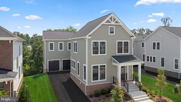 Marshall, VA 20115,1011 CAPTAIN RICHARDS CT