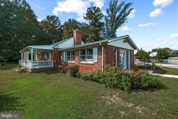 Louisa, VA 23093,2931 VAWTER CORNER RD