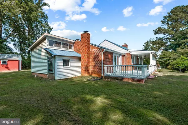 Louisa, VA 23093,2931 VAWTER CORNER RD