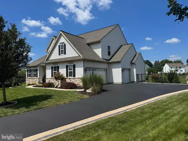 Annville, PA 17003,609 MEADOWVIEW DR