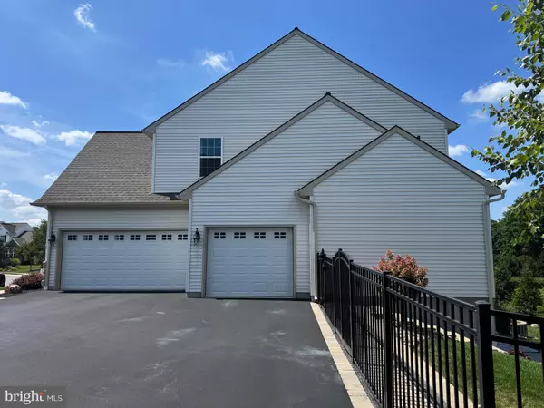 Annville, PA 17003,609 MEADOWVIEW DR