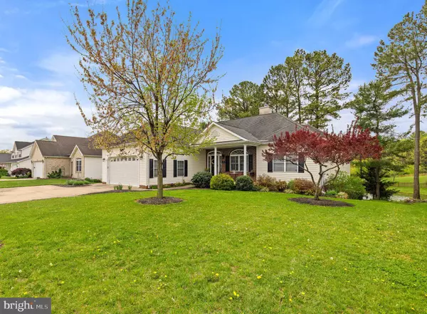 124 MCCLURE WAY,  Winchester,  VA 22602