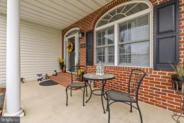 Winchester, VA 22602,124 MCCLURE WAY