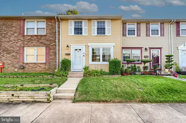 Baltimore, MD 21237,31 GUINEVERE CT