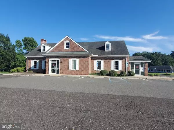 10 JULIUSTOWN RD, Browns Mills, NJ 08015