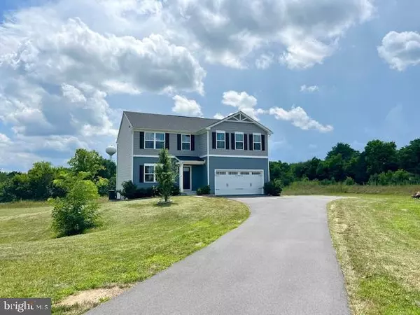 Bunker Hill, WV 25413,488 SWITCHGRASS CT