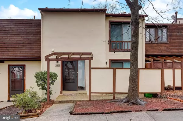 5393 WHITE MANE, Columbia, MD 21045