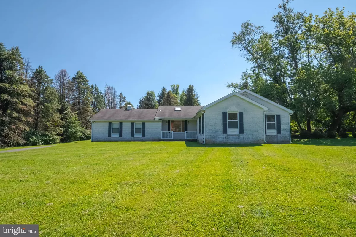 Kingsville, MD 21087,7399 NEW CUT RD