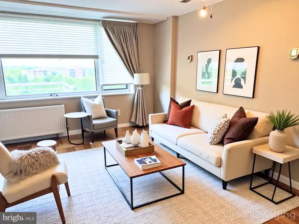 2800 WISCONSIN AVE NW #705, Washington, DC 20007