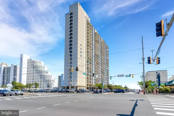 9400 COASTAL HWY #1706, Ocean City, MD 21842