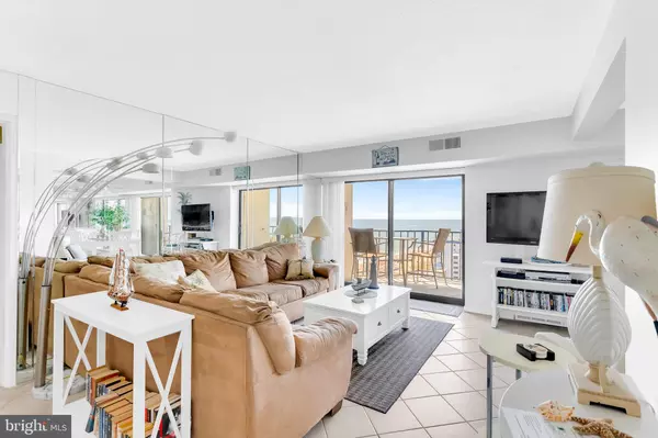 Ocean City, MD 21842,9400 COASTAL HWY #1706