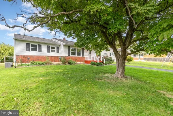 Elkton, MD 21921,107 JARMON RD