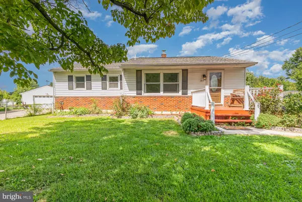 Elkton, MD 21921,107 JARMON RD