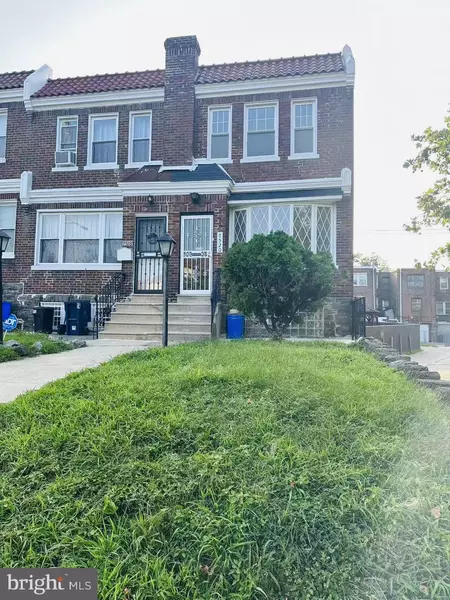 7520 N 20TH ST, Philadelphia, PA 19138