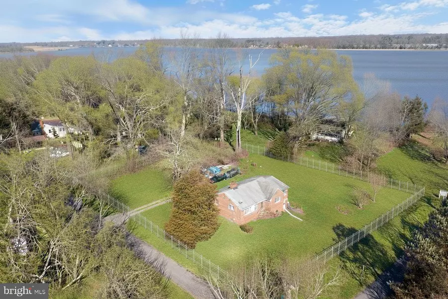 22908 PAUL DUNBAR AVE, Aquasco, MD 20608