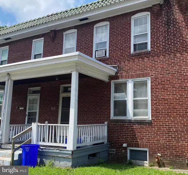 3134 N 6TH ST, Harrisburg, PA 17110