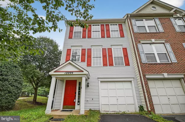 12099 WALLOWER WAY, Bristow, VA 20136