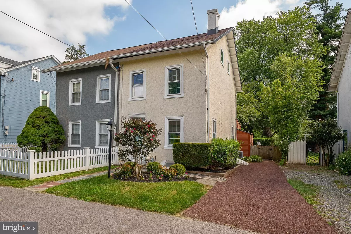 Cheltenham, PA 19012,312 HIGHLAND RD