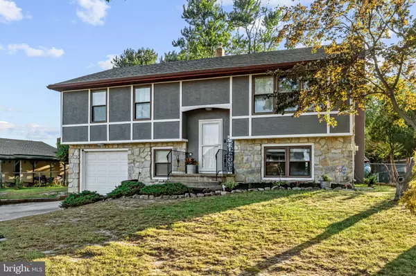 Runnemede, NJ 08078,569 SHERRY DR