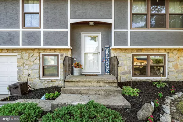 Runnemede, NJ 08078,569 SHERRY DR