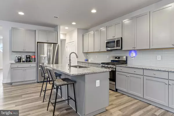 Odenton, MD 21113,1306 HERON ROOKERY WAY