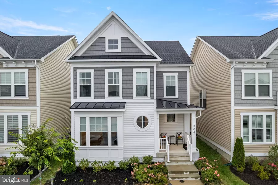 1306 HERON ROOKERY WAY, Odenton, MD 21113