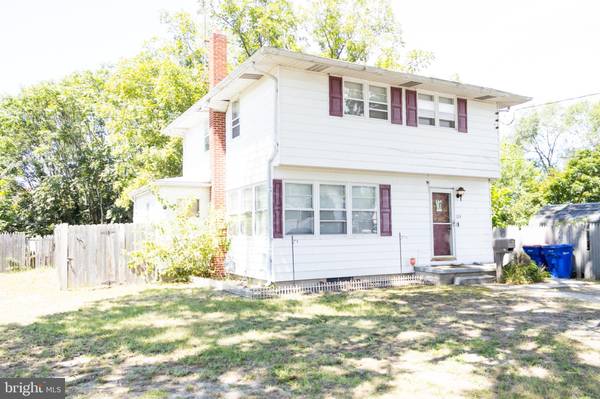 Millville, NJ 08332,204 N 8TH ST