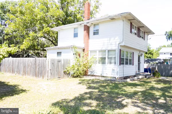 Millville, NJ 08332,204 N 8TH ST