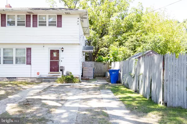 Millville, NJ 08332,204 N 8TH ST