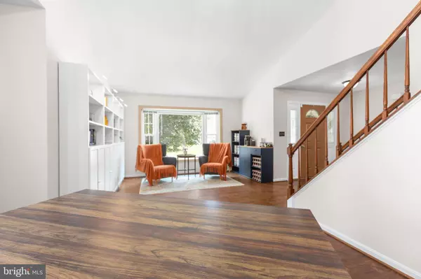 Stafford, VA 22556,8 JOHNSON CT