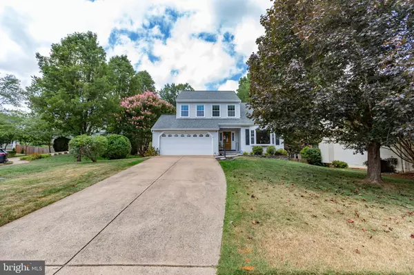 Stafford, VA 22556,8 JOHNSON CT