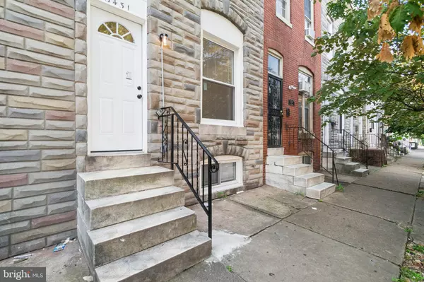 Baltimore, MD 21224,3431 E BALTIMORE ST