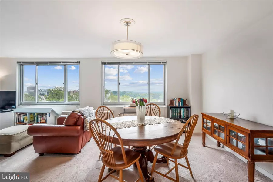 1900 LYTTONSVILLE RD #1308, Silver Spring, MD 20910