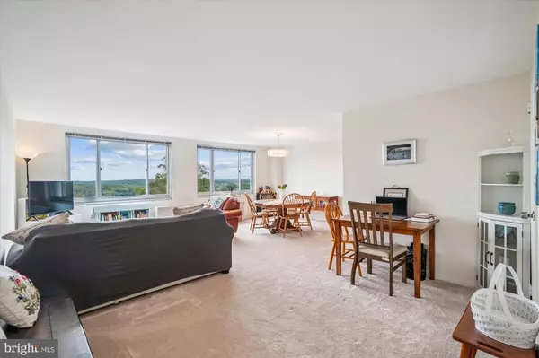 Silver Spring, MD 20910,1900 LYTTONSVILLE RD #1308