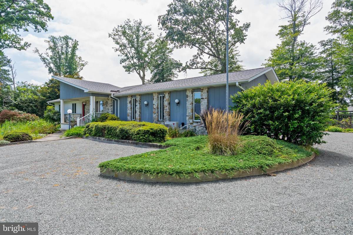 Dagsboro, DE 19939,30424 MARINA RD