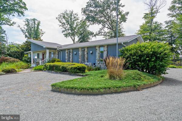 30424 MARINA RD,  Dagsboro,  DE 19939