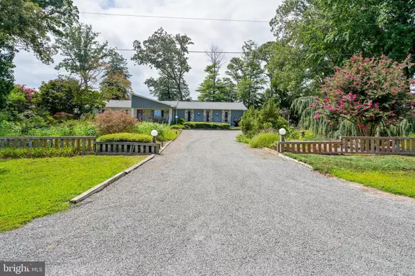 Dagsboro, DE 19939,30424 MARINA RD