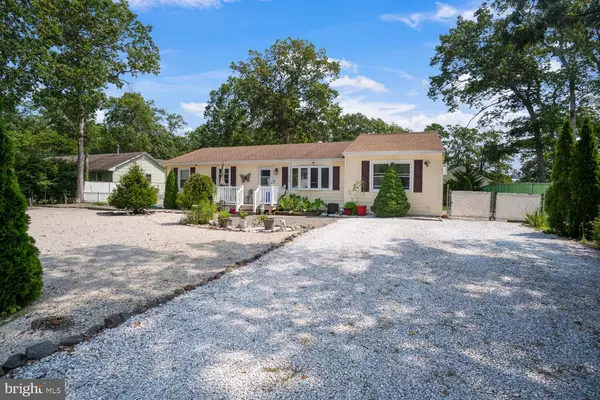 West Creek, NJ 08092,158 FORGE RD