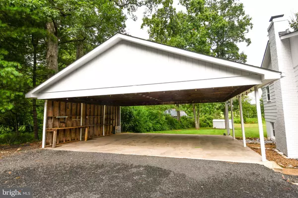 Nokesville, VA 20181,9512 SILAS DR