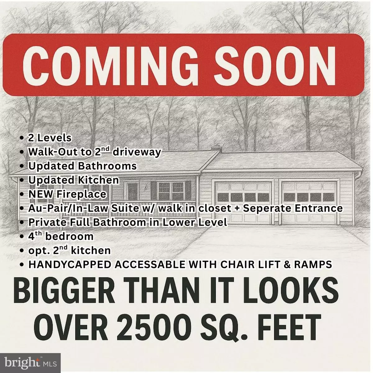 Manassas, VA 20112,14781 CONWAY DR