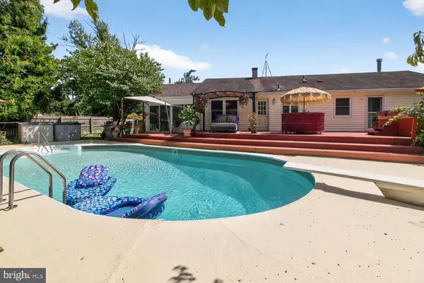 Silver Spring, MD 20905,1504 COLESBERG ST