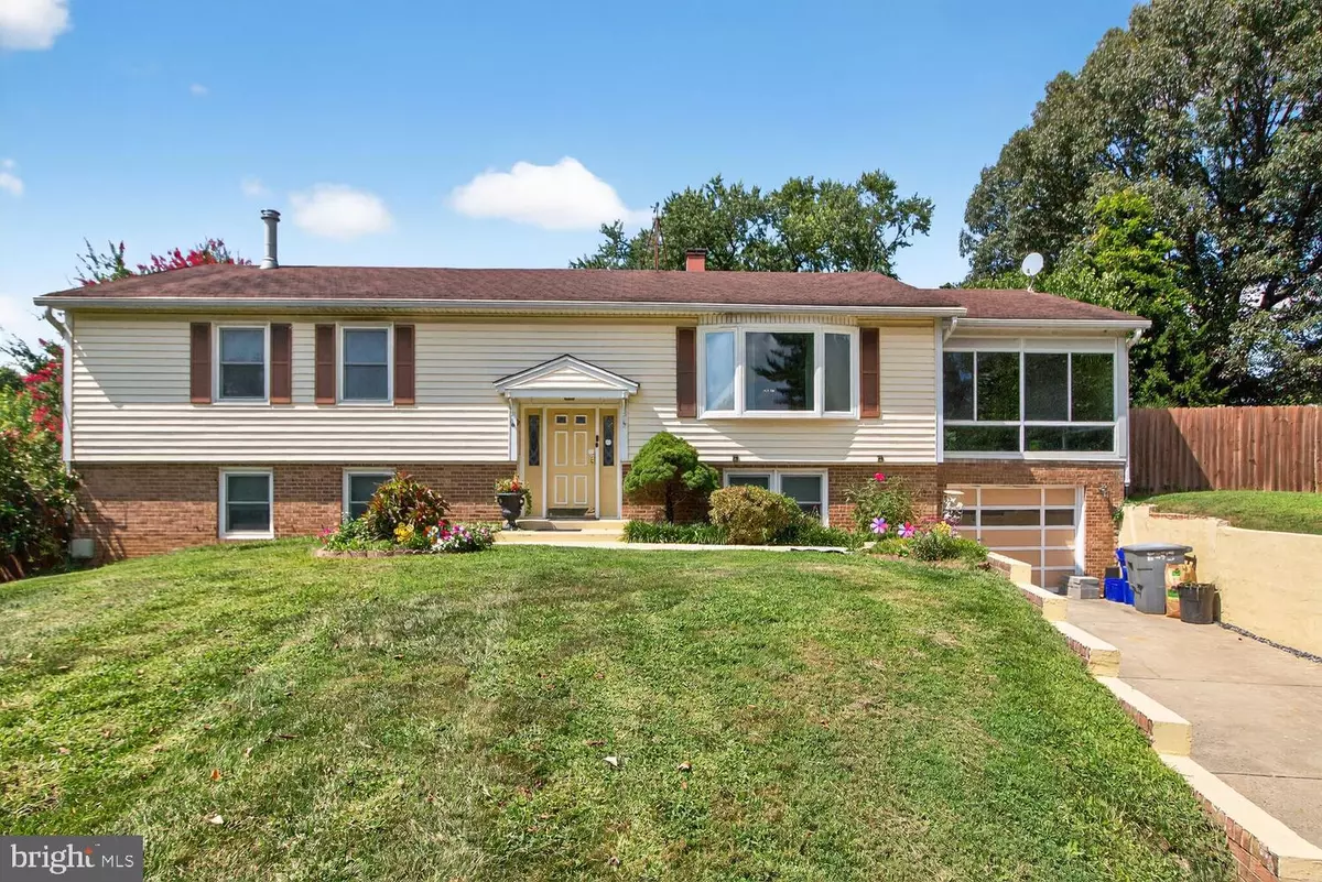 Silver Spring, MD 20905,1504 COLESBERG ST