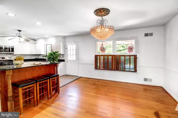 Silver Spring, MD 20905,1504 COLESBERG ST