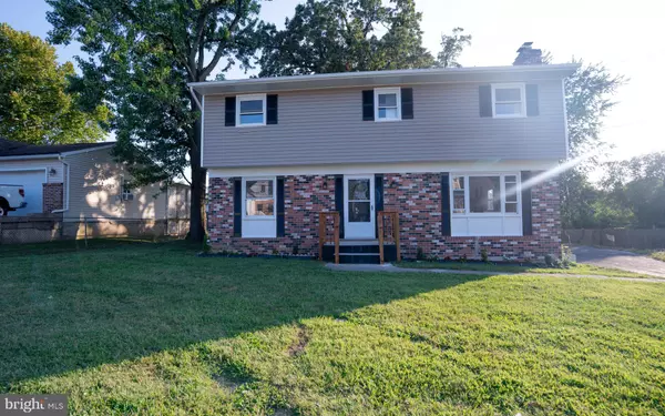 6354 LOUDON AVE, Elkridge, MD 21075