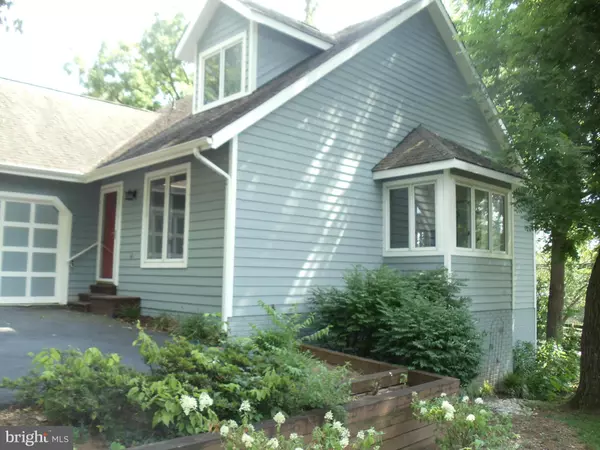 Leesburg, VA 20175,308 LOUDOUN ST SW