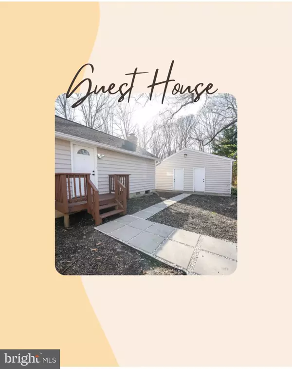 Fairfax, VA 22030,3620 HILL ST