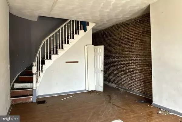 Baltimore, MD 21217,2615 FRANCIS ST