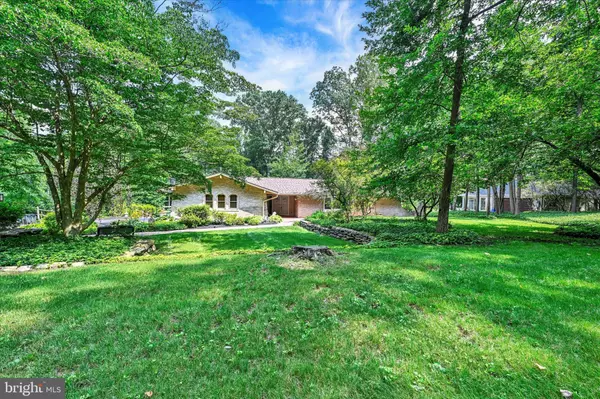 Owings Mills, MD 21117,2304 VELVET RIDGE DR