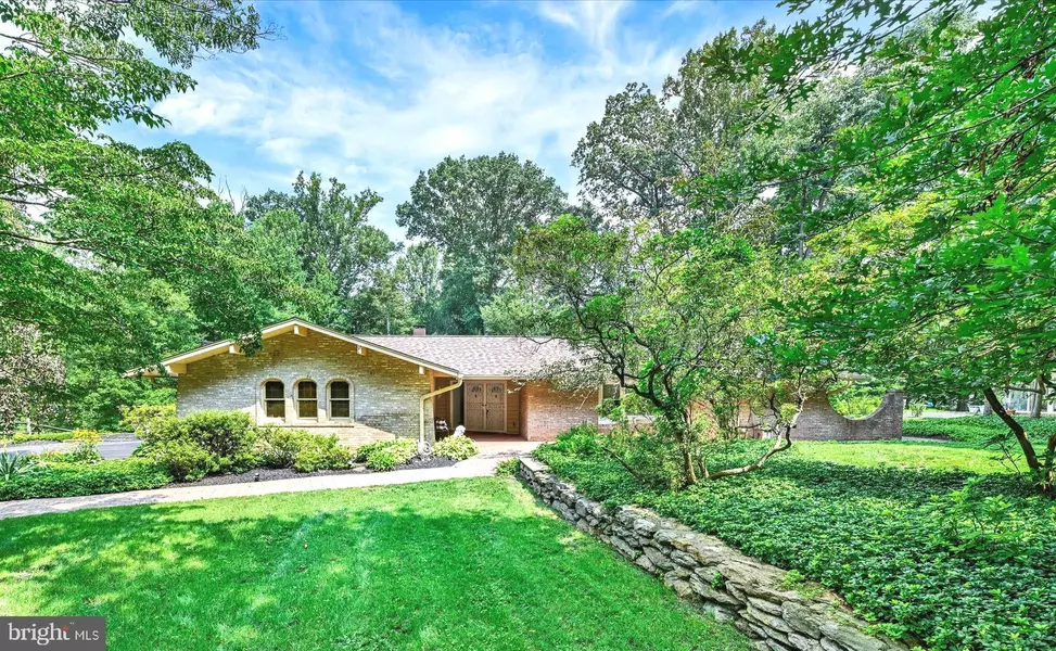 2304 VELVET RIDGE DR, Owings Mills, MD 21117