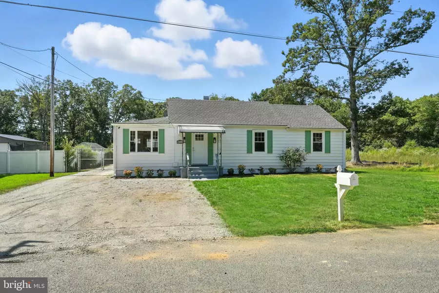 8711 TIMOTHY RD, Brandywine, MD 20613